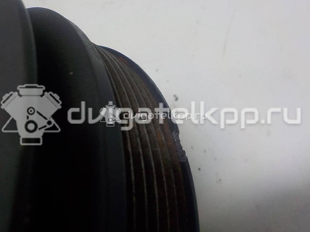 Фото Шкив коленвала  md365915 для Mitsubishi Pajero / L {forloop.counter}}