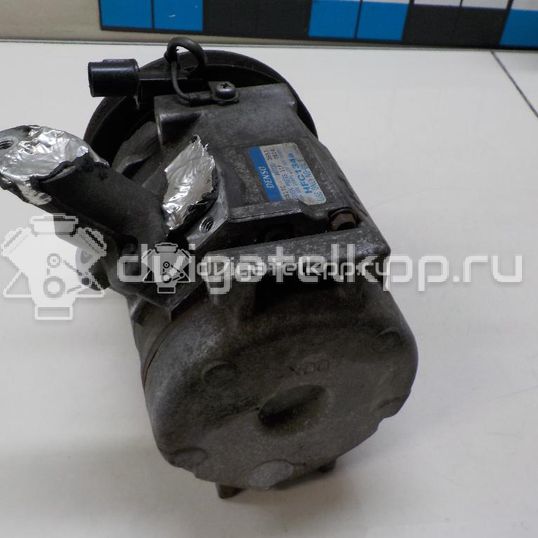 Фото Компрессор системы кондиционирования  mr500876 для Mitsubishi Pajero / Carisma Da / L