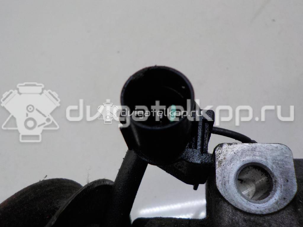 Фото Компрессор системы кондиционирования  mr500876 для Mitsubishi Pajero / Carisma Da / L {forloop.counter}}