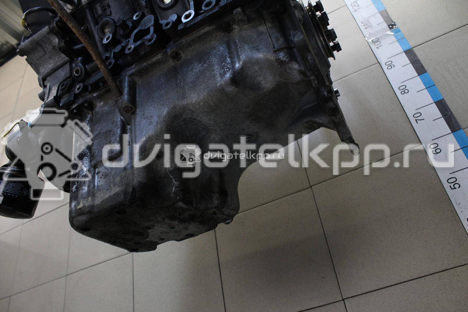 Фото Контрактный (б/у) двигатель 6G72 (SOHC 24V) для Mitsubishi Magna / Verada / Eclipse / Diamante / Pajero 155-204 л.с 24V 3.0 л бензин MD979534 {forloop.counter}}