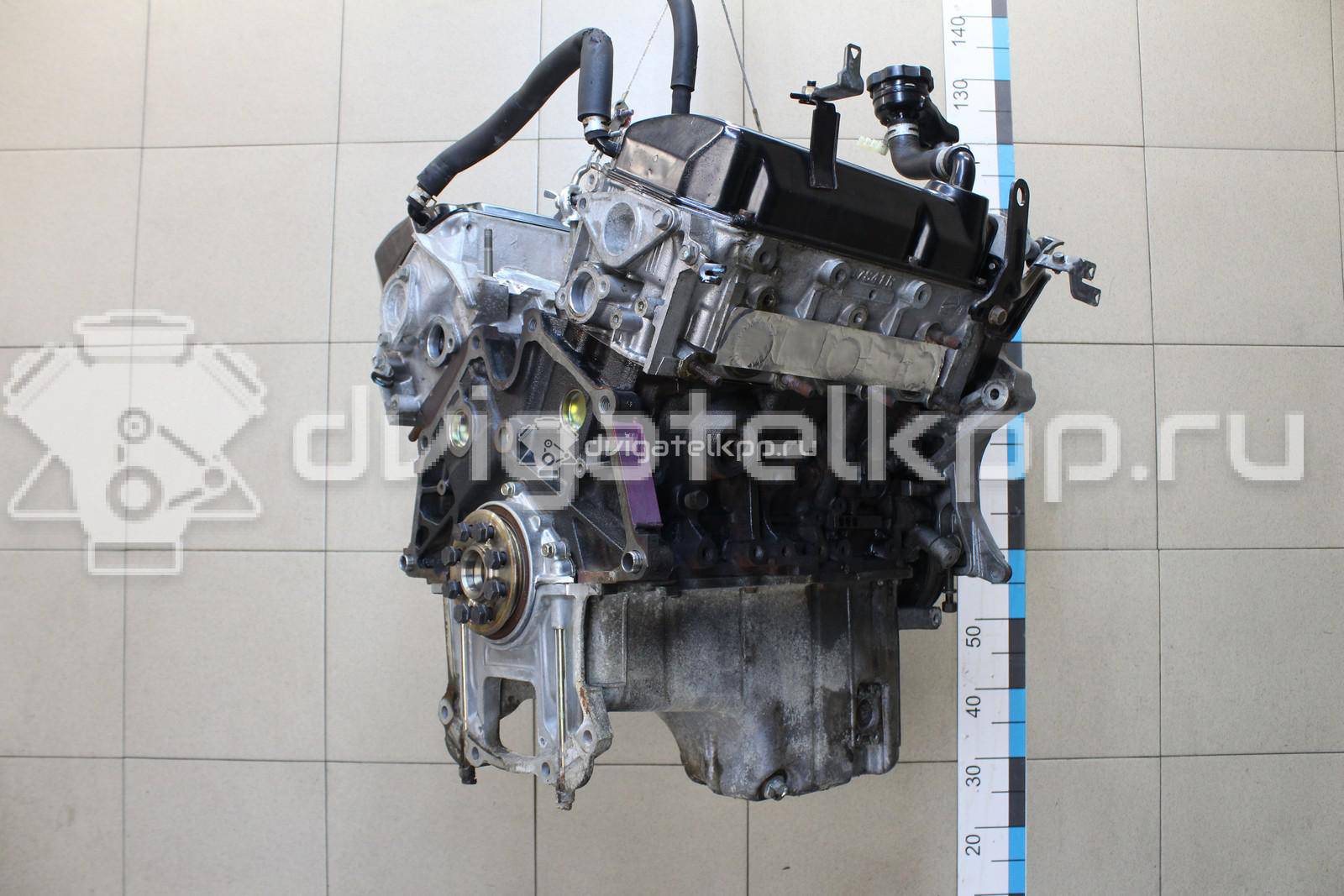 Фото Контрактный (б/у) двигатель 6G72 (SOHC 24V) для Mitsubishi Magna / Verada / Eclipse / Diamante / Pajero 155-204 л.с 24V 3.0 л бензин MD979534 {forloop.counter}}