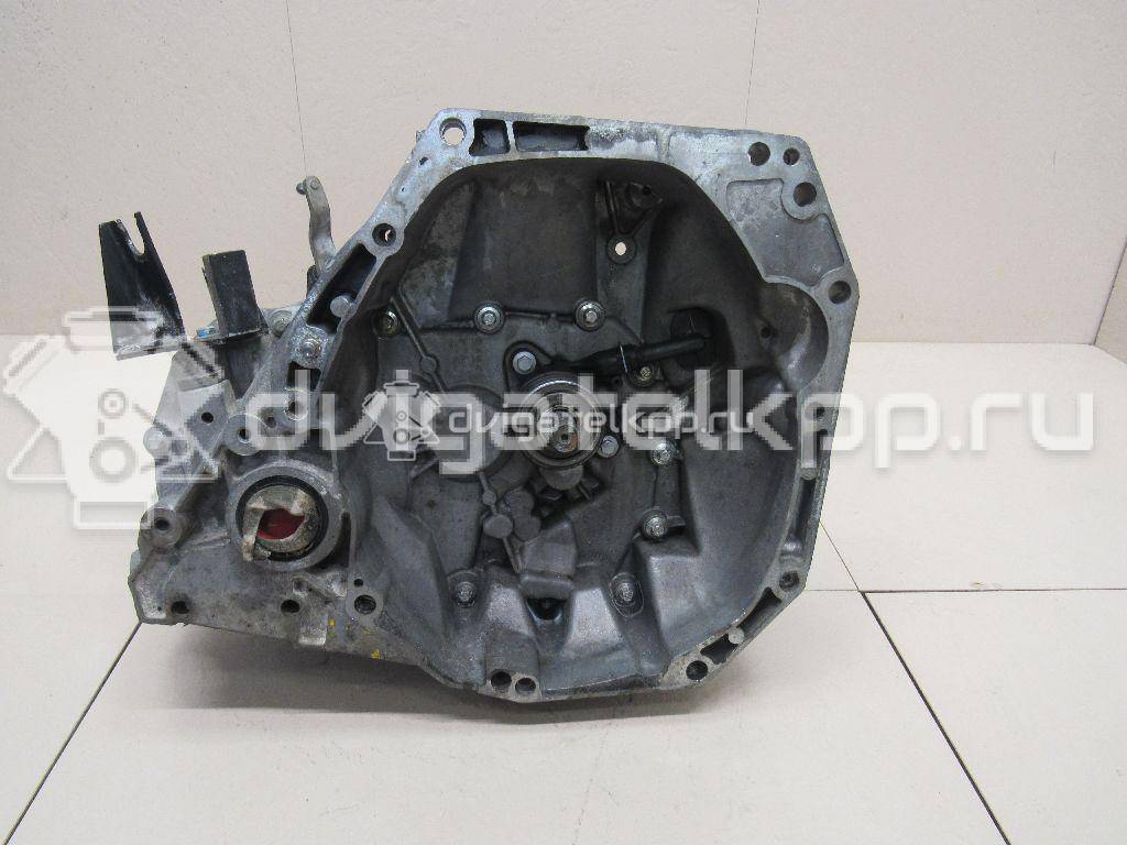 Фото Контрактная (б/у) МКПП для Nissan Tiida / Almera / Micra / Note / Nv200 87-140 л.с 16V 1.6 л HR16DE Бензин/спирт 32010EL00C {forloop.counter}}