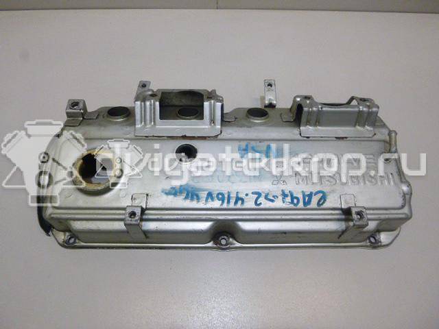 Фото Крышка головки блока (клапанная)  MD375890 для Fiat / Ford / Mitsubishi (Bbdc) / Mitsubishi / Jinbei (Brilliance) / Landwind (Jmc) / Pegaso {forloop.counter}}