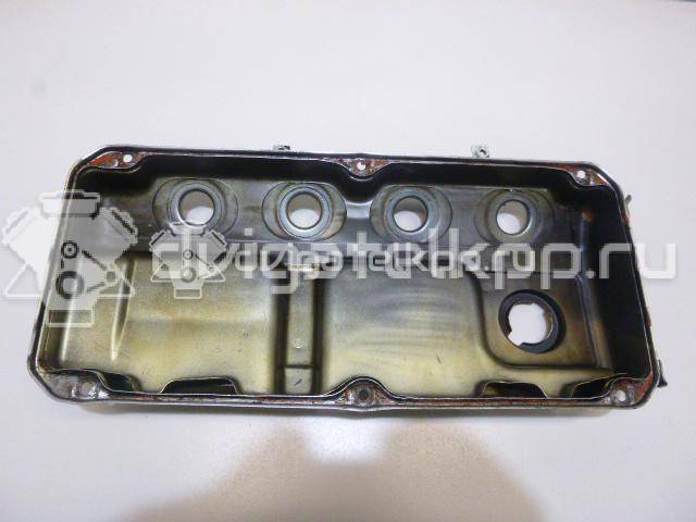 Фото Крышка головки блока (клапанная)  MD375890 для Fiat / Ford / Mitsubishi (Bbdc) / Mitsubishi / Jinbei (Brilliance) / Landwind (Jmc) / Pegaso {forloop.counter}}