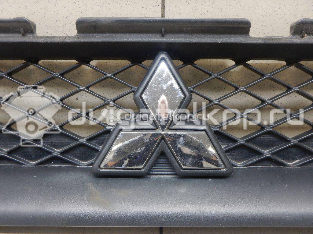 Фото Решетка радиатора  6402A216 для Mitsubishi Outlander / Asx Ga W {forloop.counter}}