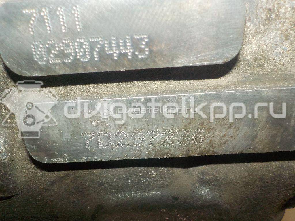 Фото Контрактный (б/у) двигатель ECN для Jeep / Dodge 156-160 л.с 16V 2.0 л бензин R0061420AA {forloop.counter}}