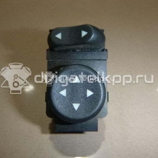 Фото Переключатель регулировки зеркала  735298499 для Fiat Doblo / Siena