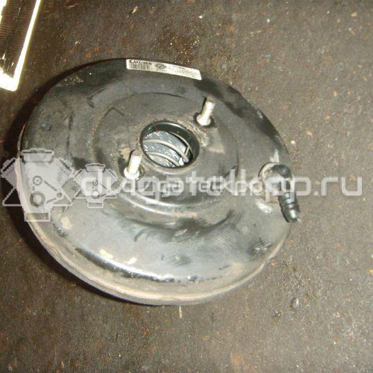 Фото Усилитель тормозов вакуумный  77364497 для Fiat Grande Punto 199 / Doblo / Punto / Multipla 186