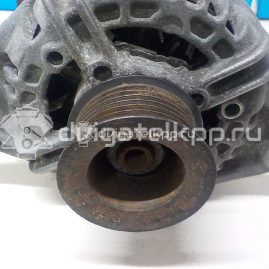 Фото Генератор  504009977 для Fiat Stilo 192 / Ducato / Barchetta 183