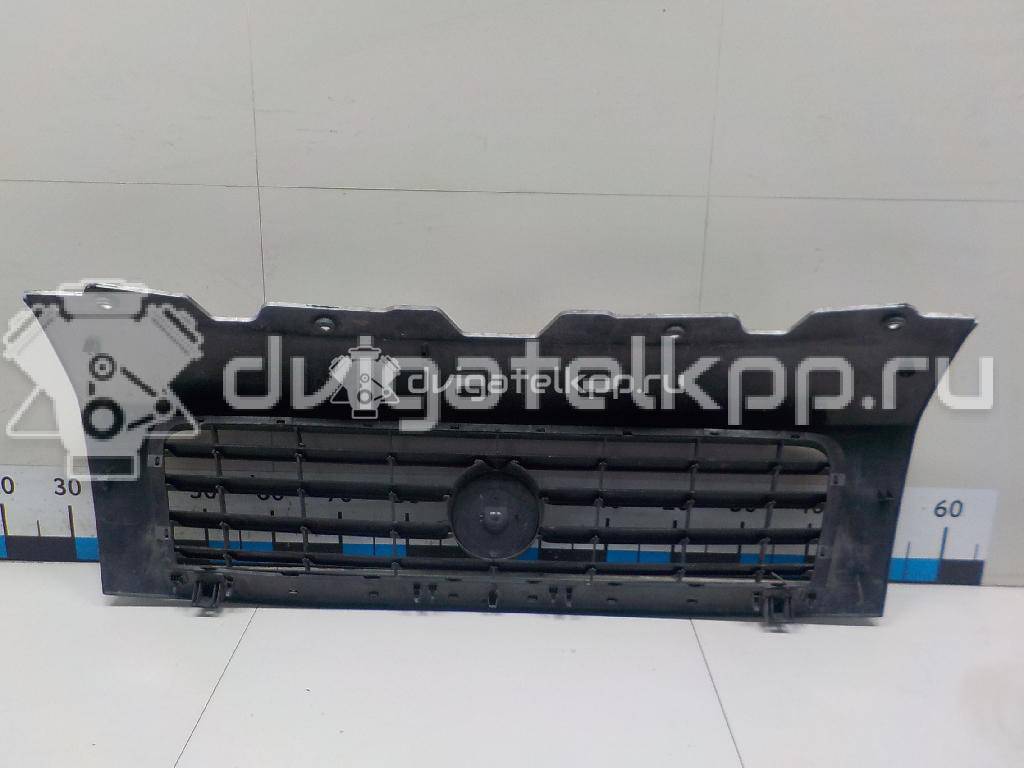 Фото Решетка радиатора  735443598 для Fiat Ducato {forloop.counter}}