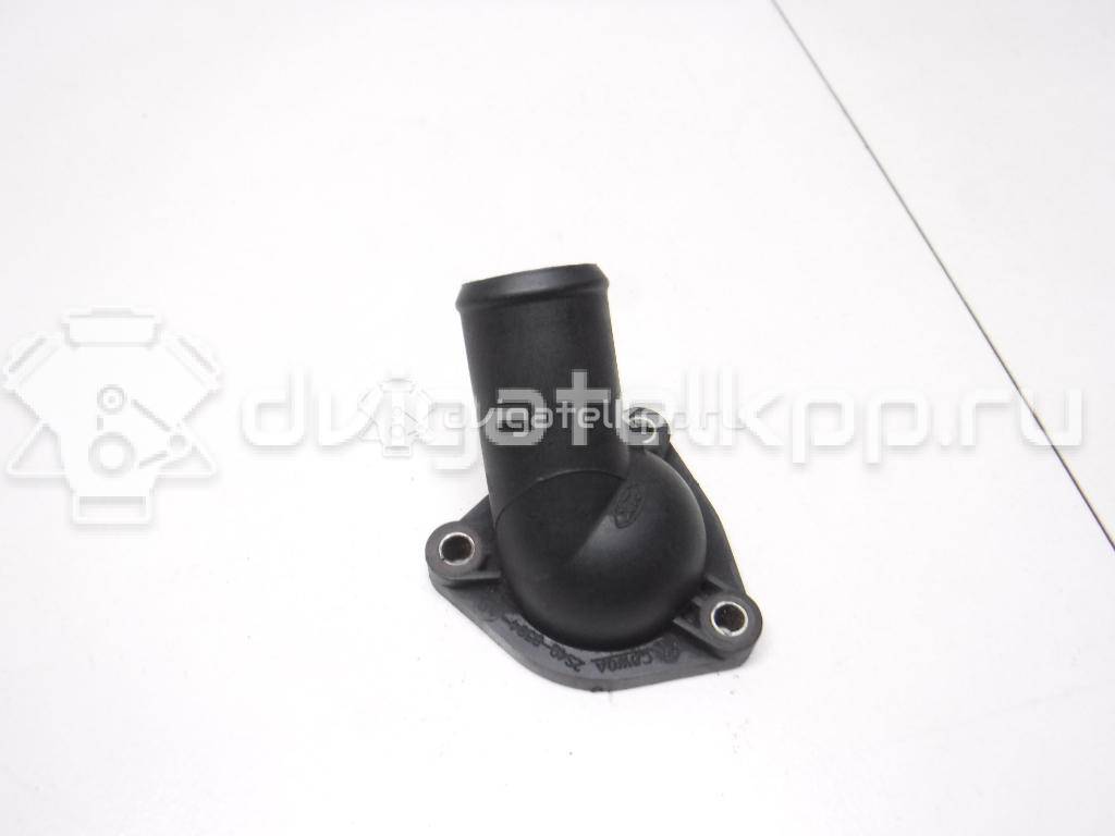 Фото Крышка термостата  1148329 для Ford Fiesta / Focus / Tourneo / Sierra / C-Max {forloop.counter}}