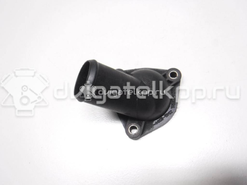 Фото Крышка термостата  1148329 для Ford Fiesta / Focus / Tourneo / Sierra / C-Max {forloop.counter}}