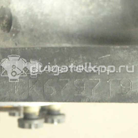 Фото Контрактный (б/у) двигатель 4G93T (GDI) для Mitsubishi Lancer / Dion Cr W 160-165 л.с 16V 1.8 л бензин