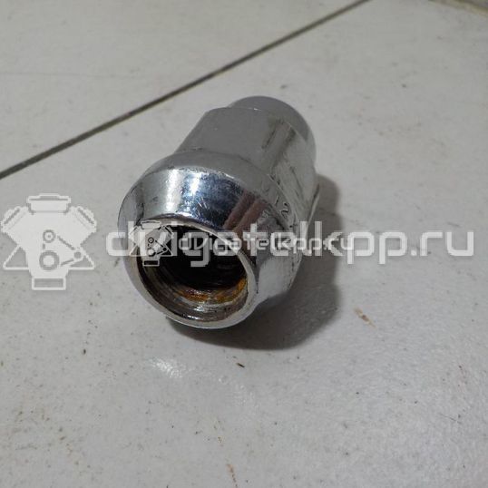 Фото Гайка колеса  1678260 для Ford Fiesta / Focus / Granada / Scorpio / Sierra