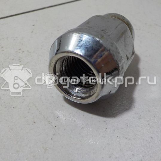 Фото Гайка колеса  1678260 для Ford Fiesta / Focus / Granada / Scorpio / Sierra