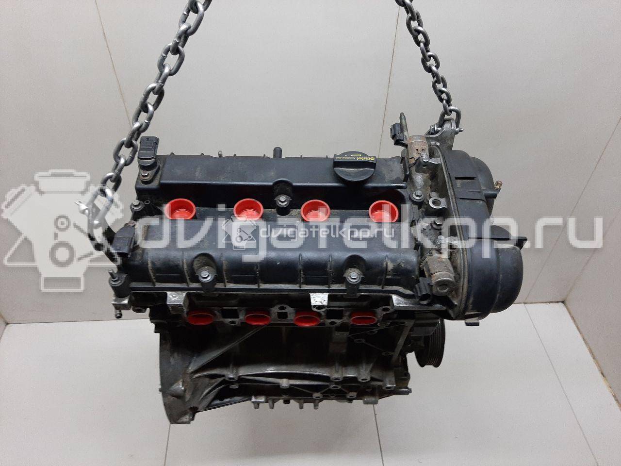 Фото Контрактный (б/у) двигатель CT для Volkswagen / Ford (Changan) 110 л.с 16V 1.5 л бензин 1752082 {forloop.counter}}