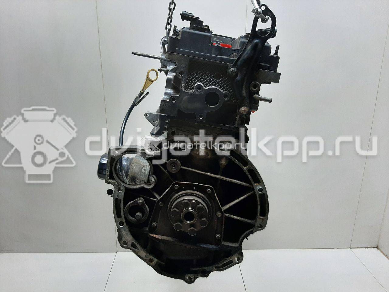 Фото Контрактный (б/у) двигатель CT для Volkswagen / Ford (Changan) 110 л.с 16V 1.5 л бензин 1752082 {forloop.counter}}