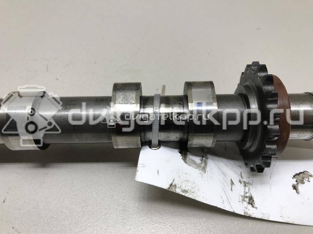 Фото Распредвал выпускной  1683721 для Ford Focus / Scorpio / C-Max / Galaxy / Grand {forloop.counter}}