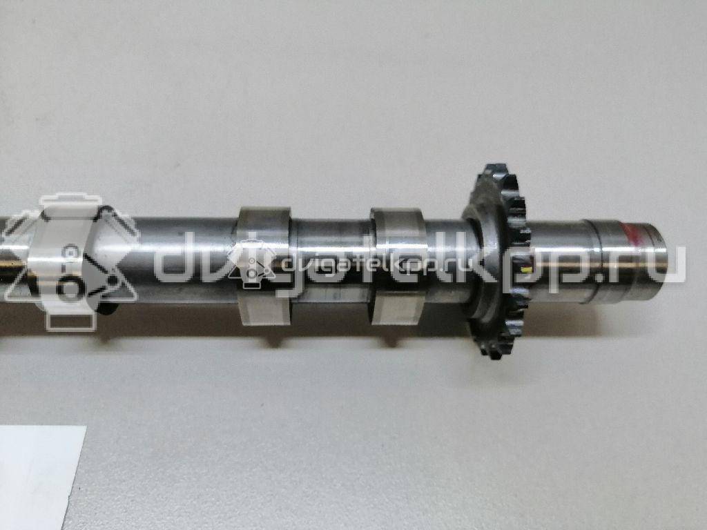 Фото Распредвал выпускной  1683721 для Ford Focus / Scorpio / C-Max / Galaxy / Grand {forloop.counter}}