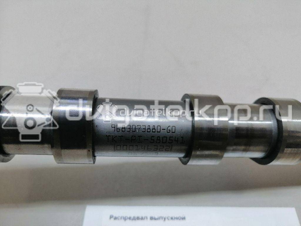 Фото Распредвал выпускной  1683721 для Ford Focus / Scorpio / C-Max / Galaxy / Grand {forloop.counter}}