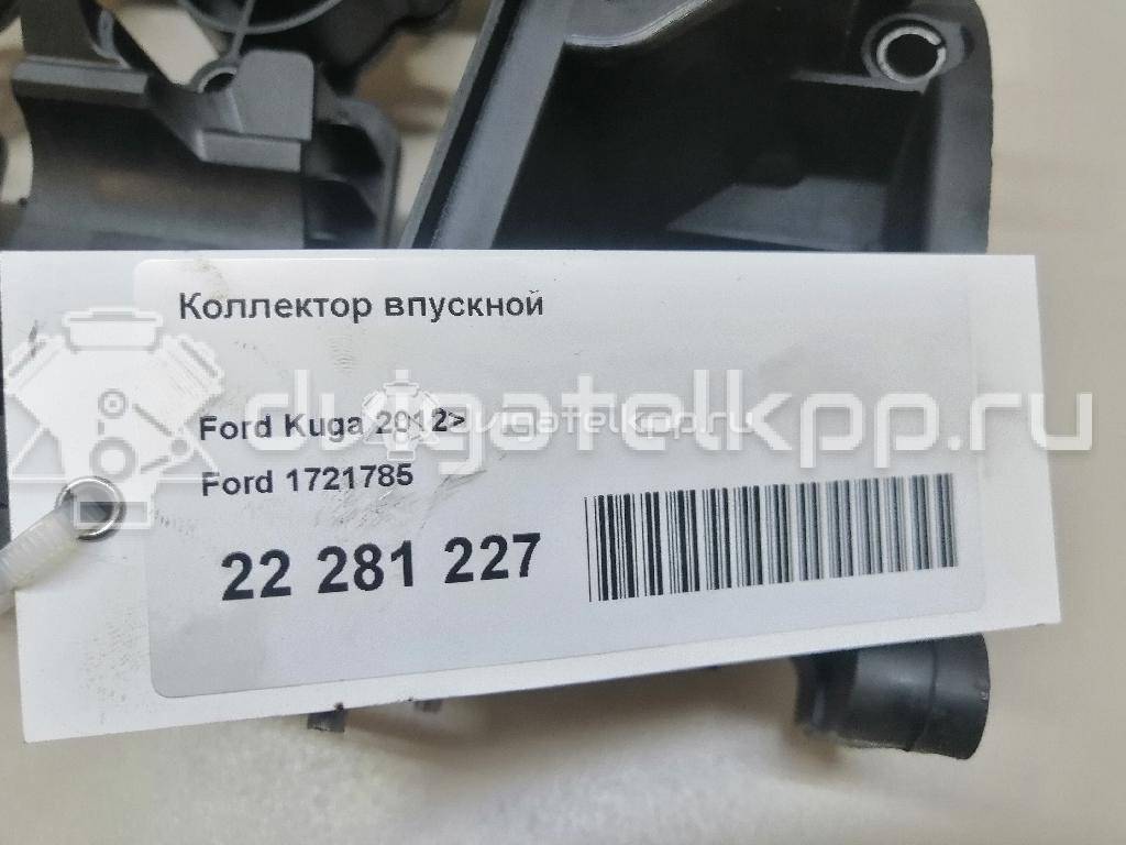 Фото Коллектор впускной  1721785 для Ford Kuga {forloop.counter}}