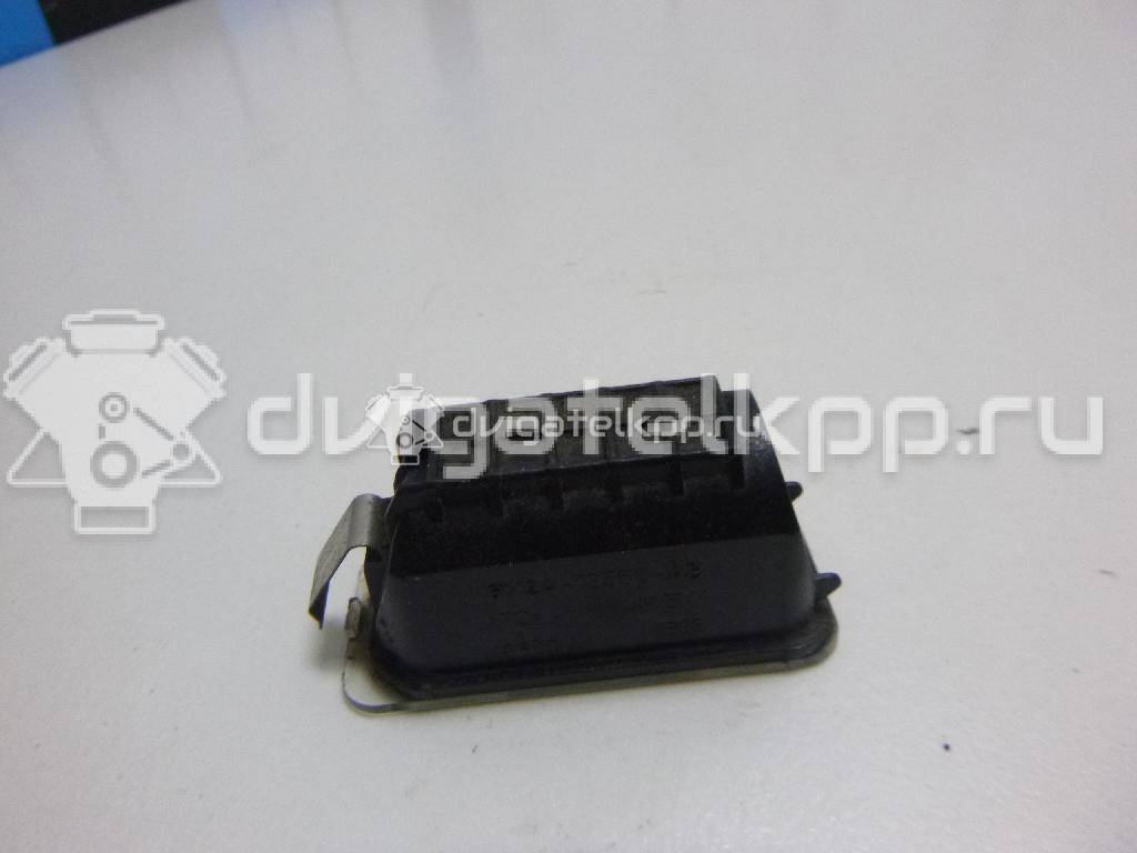 Фото Фонарь подсветки номера  5105886 для Ford Fiesta / Focus / Tourneo / C-Max / Ka {forloop.counter}}