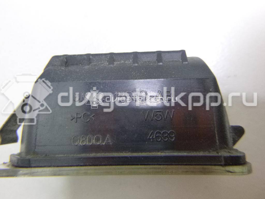 Фото Фонарь подсветки номера  5105886 для Ford Fiesta / Focus / Tourneo / C-Max / Ka {forloop.counter}}