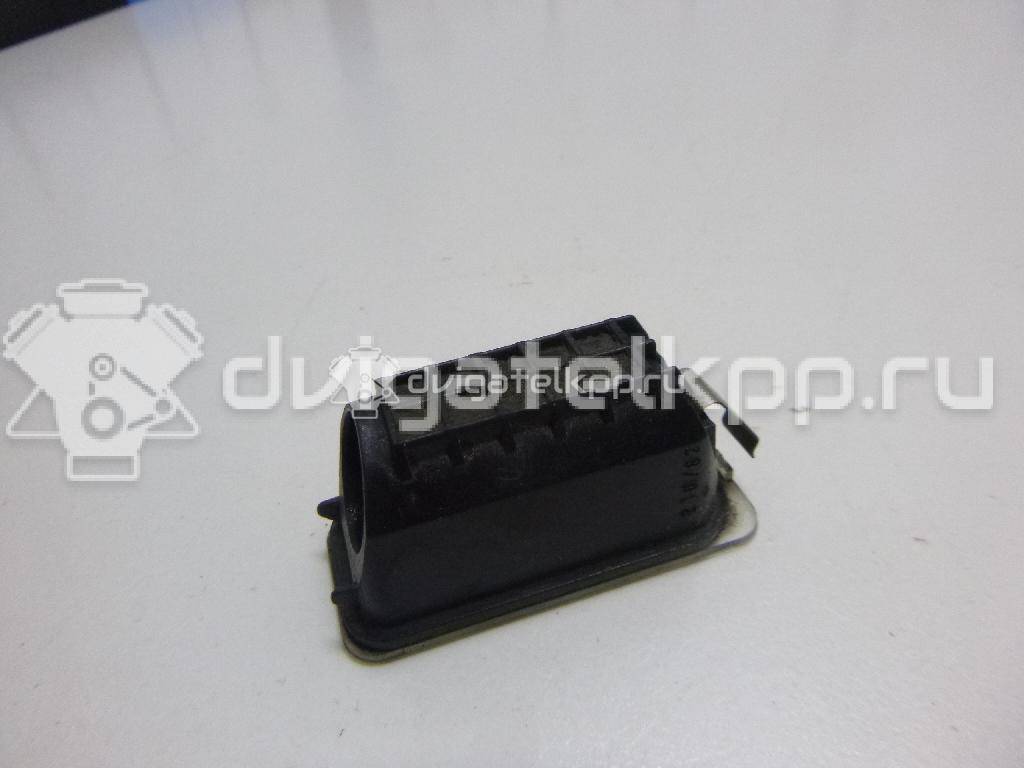 Фото Фонарь подсветки номера  5105886 для Ford Fiesta / Focus / Tourneo / C-Max / Ka {forloop.counter}}