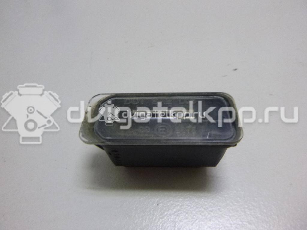 Фото Фонарь подсветки номера  5105886 для Ford Fiesta / Focus / Tourneo / C-Max / Ka {forloop.counter}}