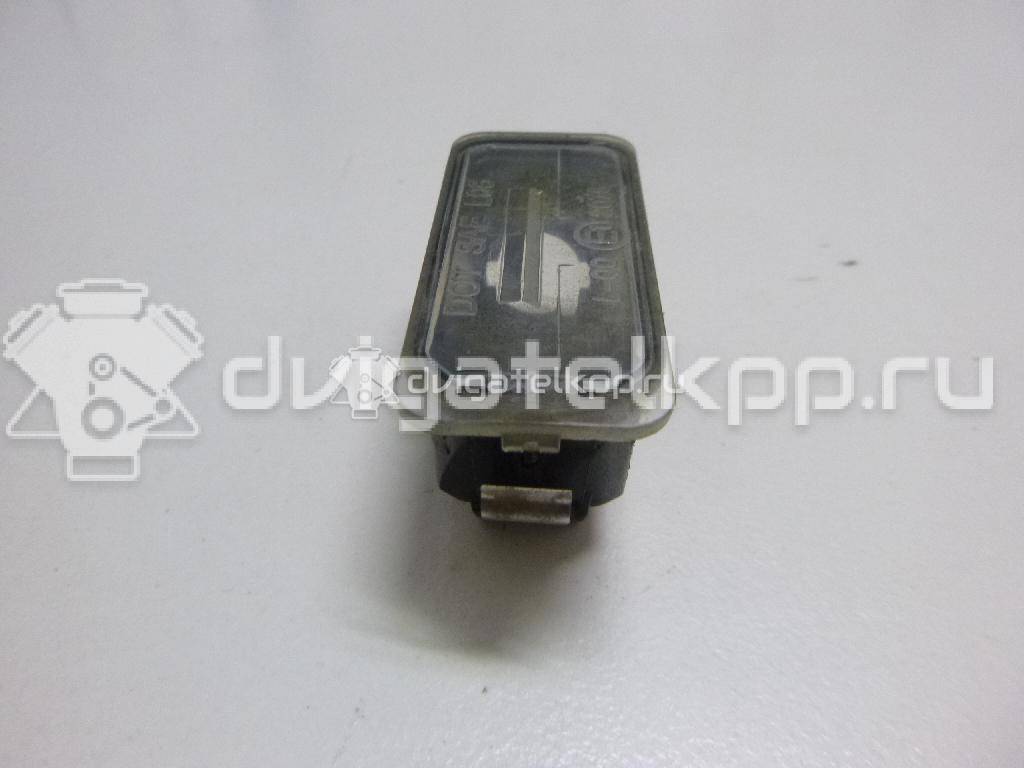 Фото Фонарь подсветки номера  5105886 для Ford Fiesta / Focus / Tourneo / C-Max / Ka {forloop.counter}}