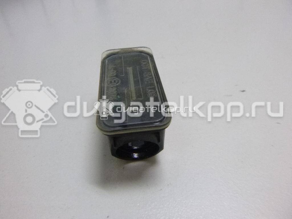 Фото Фонарь подсветки номера  5105886 для Ford Fiesta / Focus / Tourneo / C-Max / Ka {forloop.counter}}