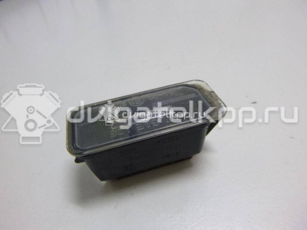 Фото Фонарь подсветки номера  5105886 для Ford Fiesta / Focus / Tourneo / C-Max / Ka {forloop.counter}}