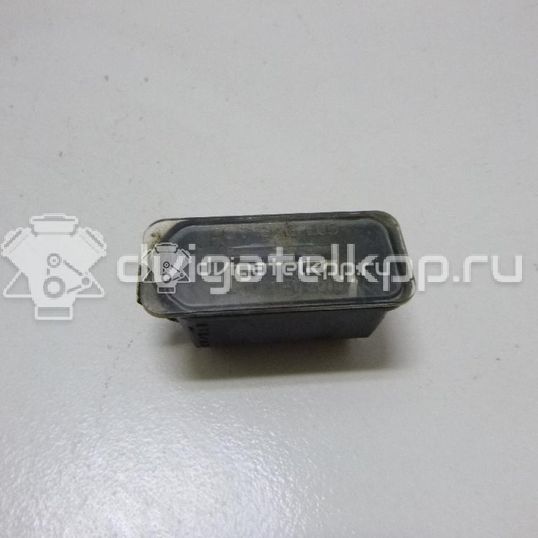 Фото Фонарь подсветки номера  5105886 для Ford Fiesta / Focus / Tourneo / C-Max / Ka