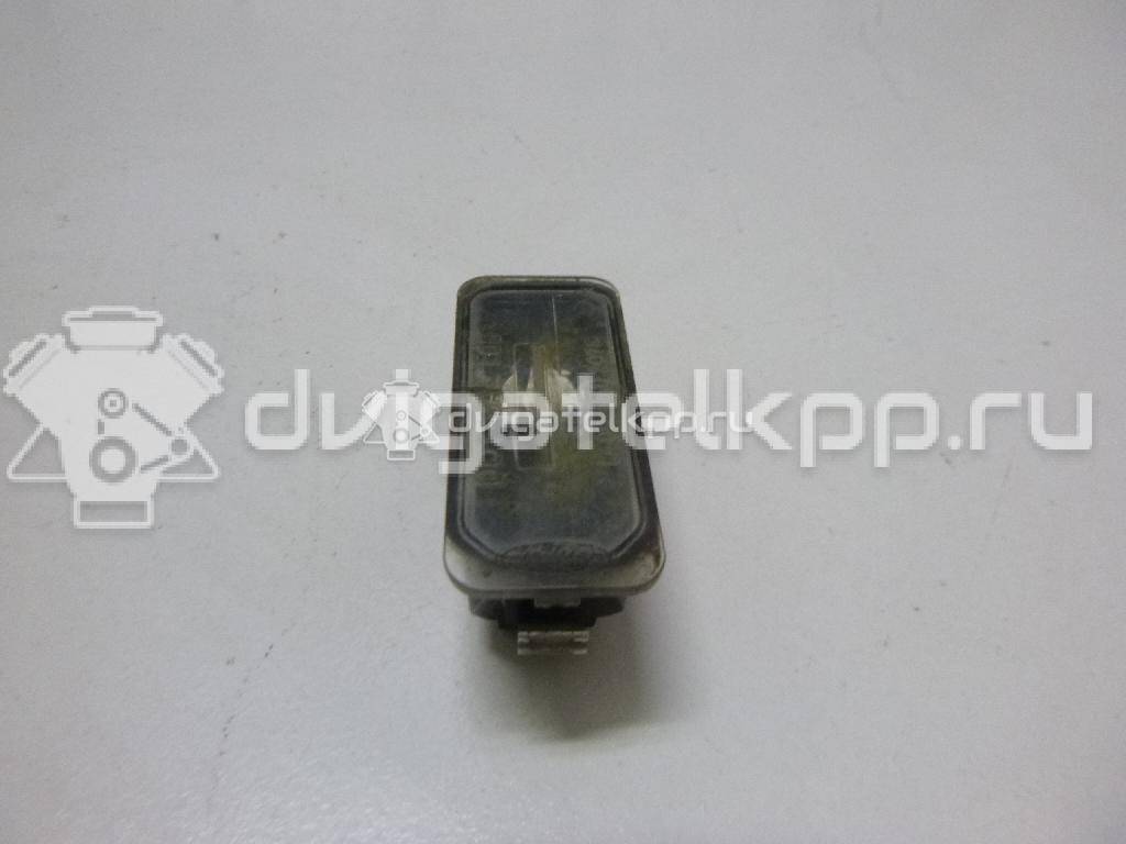 Фото Фонарь подсветки номера  5105886 для Ford Fiesta / Focus / Tourneo / C-Max / Ka {forloop.counter}}