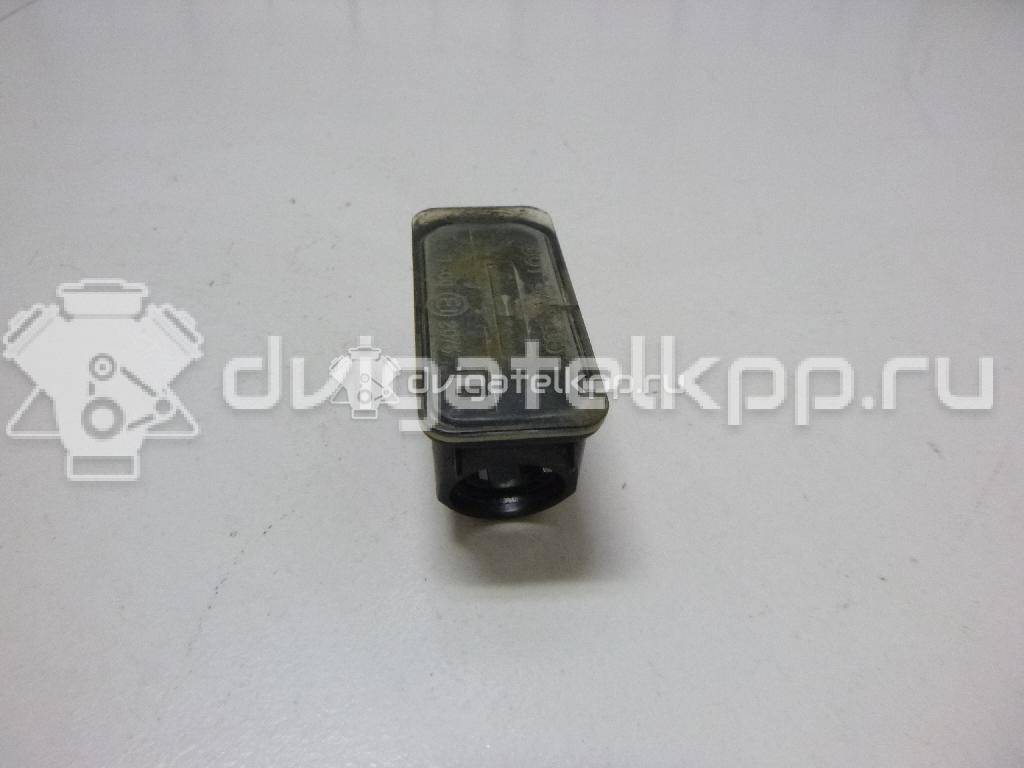 Фото Фонарь подсветки номера  5105886 для Ford Fiesta / Focus / Tourneo / C-Max / Ka {forloop.counter}}