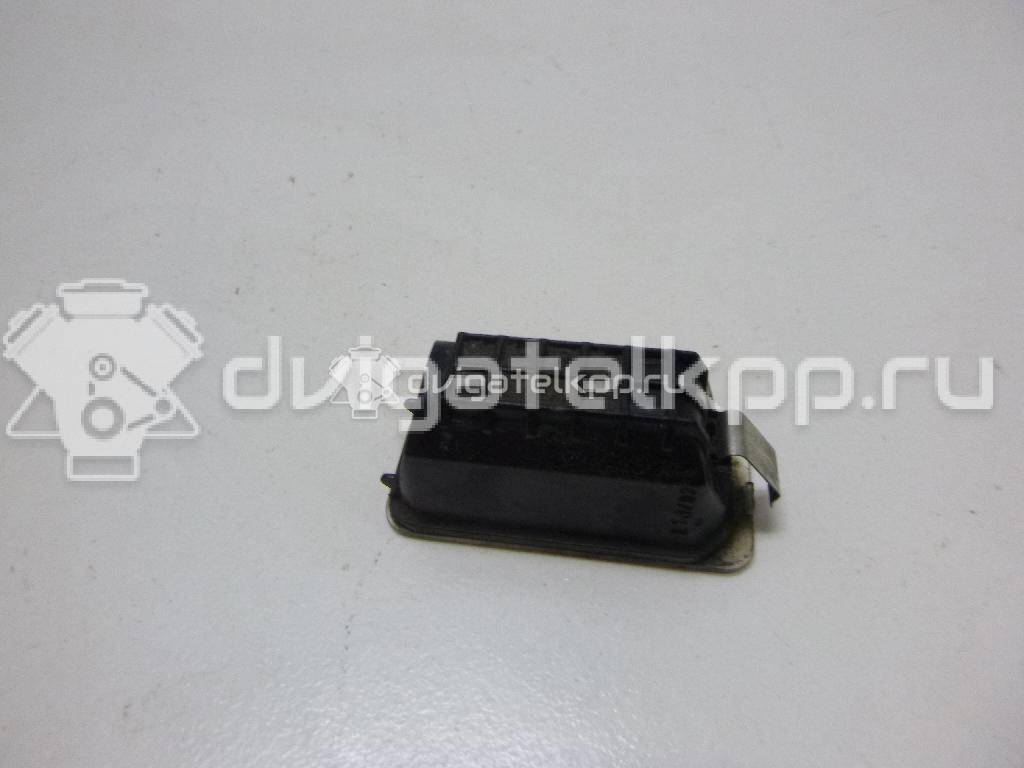 Фото Фонарь подсветки номера  5105886 для Ford Fiesta / Focus / Tourneo / C-Max / Ka {forloop.counter}}