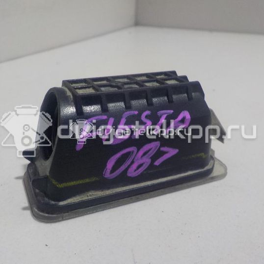 Фото Фонарь подсветки номера  5105886 для Ford Fiesta / Focus / Tourneo / C-Max / Ka