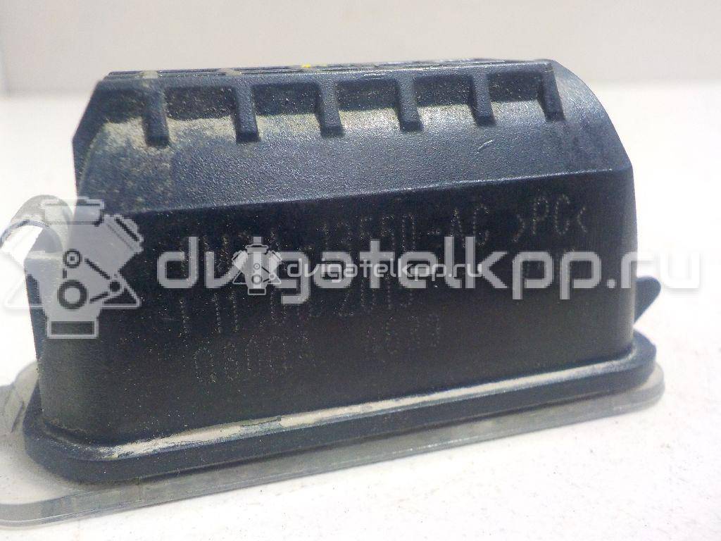 Фото Фонарь подсветки номера  5105886 для Ford Fiesta / Focus / Tourneo / C-Max / Ka {forloop.counter}}