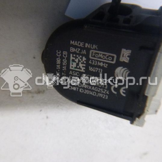 Фото Датчик давления в шине  1862980 для Ford Fiesta / Focus / Tourneo / C-Max / Ka