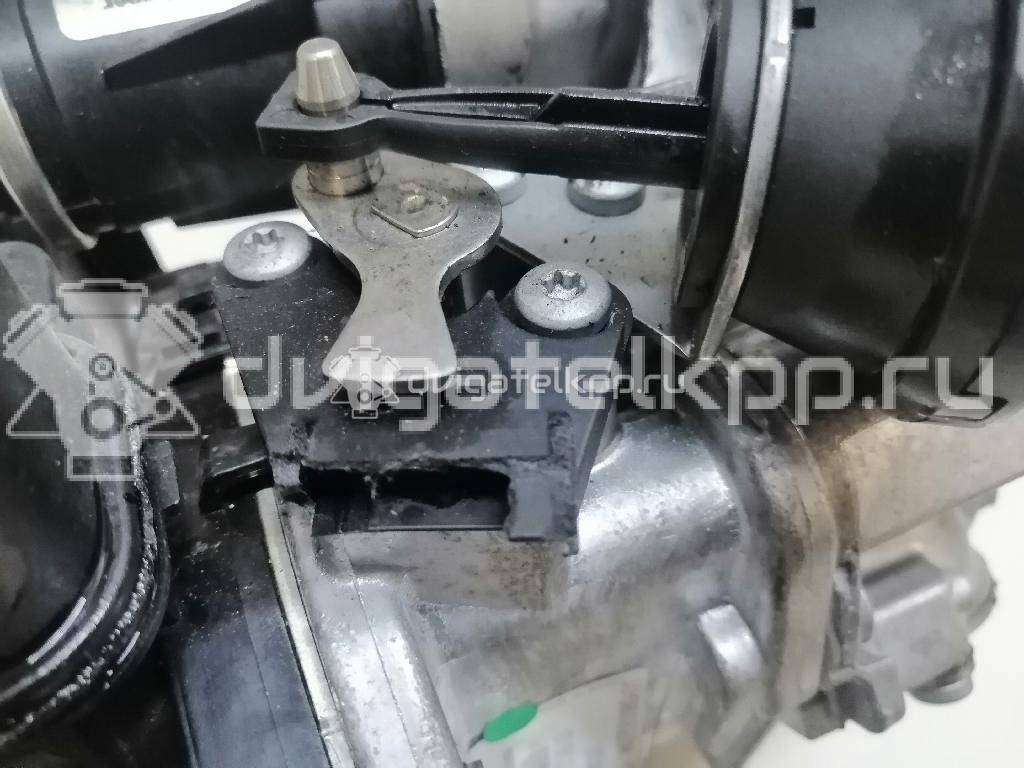 Фото Клапан рециркуляции выхлопных газов  1861749 для Ford Focus / C-Max / Galaxy / Grand / Kuga {forloop.counter}}