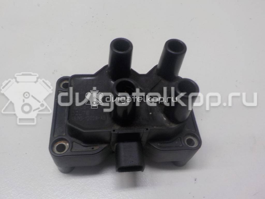 Фото Катушка зажигания  1458400 для Ford Fiesta / Focus / Tourneo / C-Max / Ka {forloop.counter}}