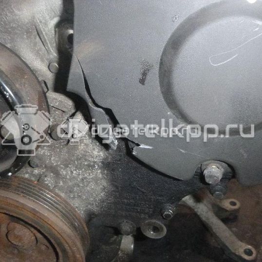 Фото Контрактный (б/у) двигатель  для ford Focus II  V   1444979