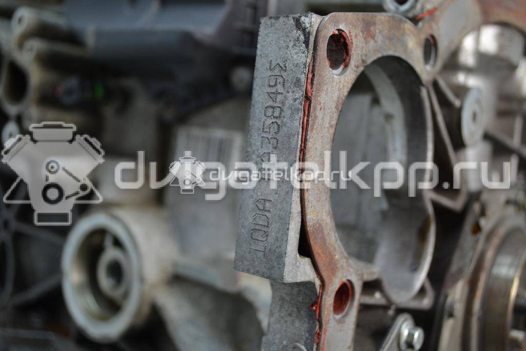 Фото Контрактный (б/у) двигатель CT для Volkswagen / Ford (Changan) 110 л.с 16V 1.5 л бензин 1727626 {forloop.counter}}