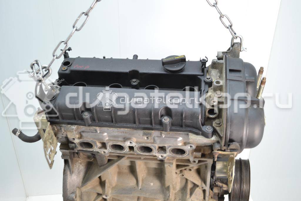 Фото Контрактный (б/у) двигатель CT для Volkswagen / Ford (Changan) 110 л.с 16V 1.5 л бензин 1727626 {forloop.counter}}