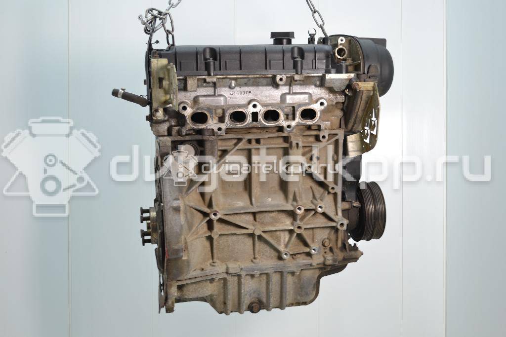 Фото Контрактный (б/у) двигатель CT для Volkswagen / Ford (Changan) 110 л.с 16V 1.5 л бензин 1727626 {forloop.counter}}