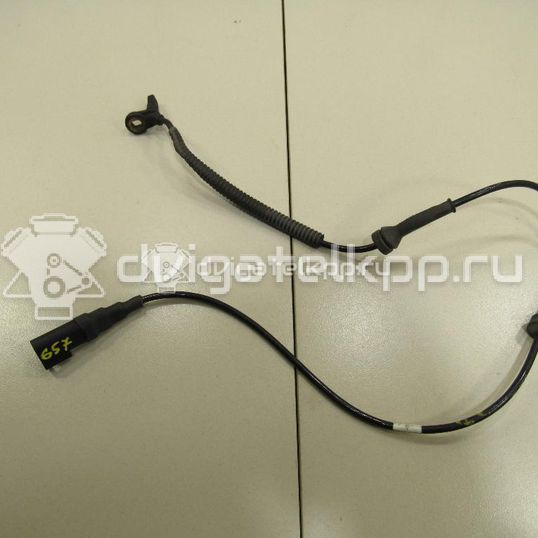 Фото Датчик ABS передний  1698686 для Ford Fiesta / Focus / Cougar Ec / Fusion Ju / Taunus