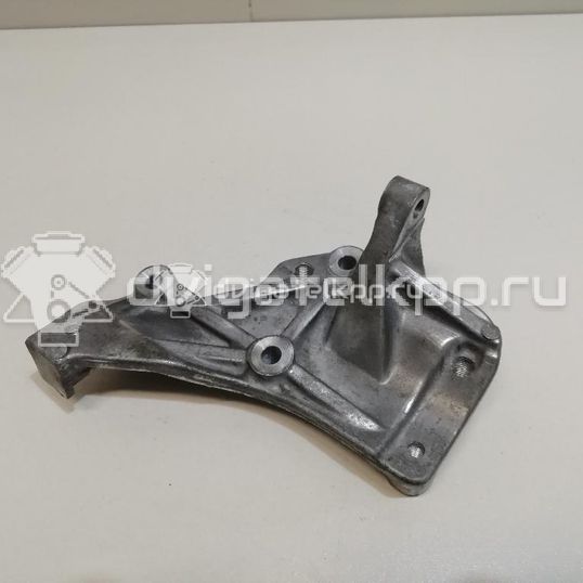 Фото Кронштейн генератора для двигателя 6B31 для Mitsubishi (Gac) / Mitsubishi 252 л.с 24V 3.0 л бензин 1801A037