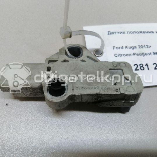 Фото Датчик положения коленвала  9664732180 для ford Kuga