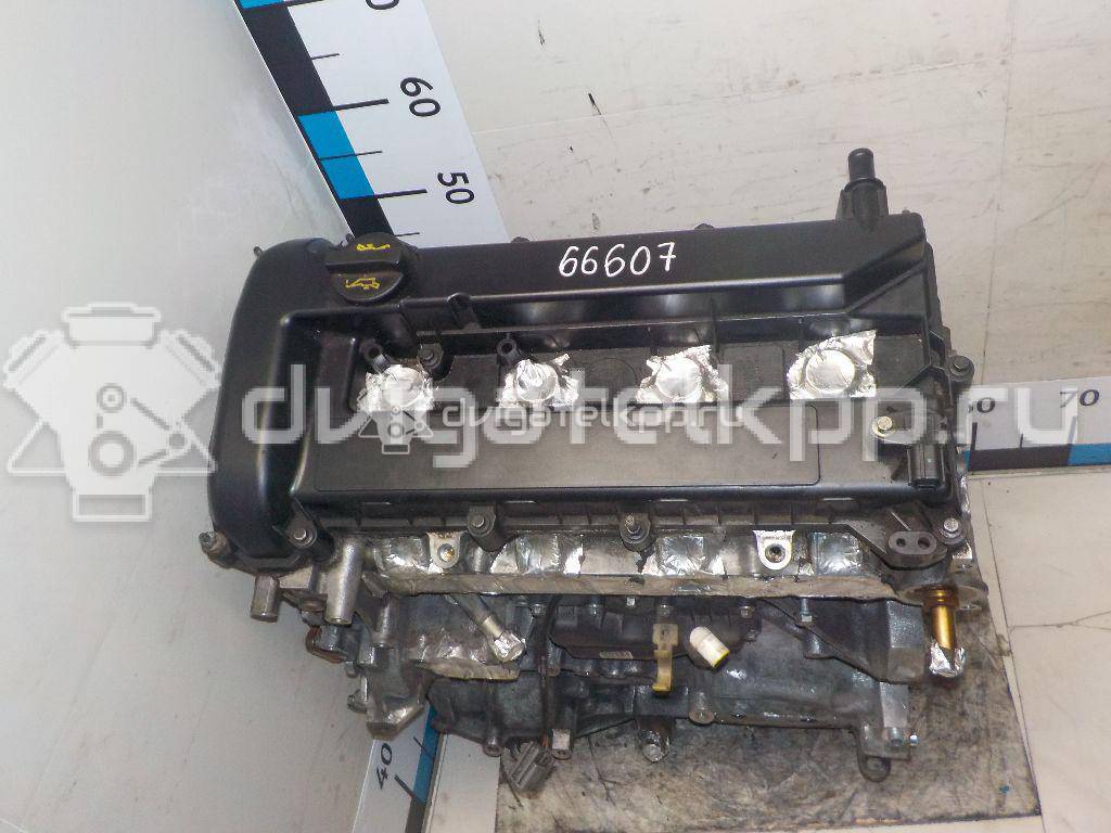 Фото Контрактный (б/у) двигатель  для ford Mondeo III  V   1566060 {forloop.counter}}