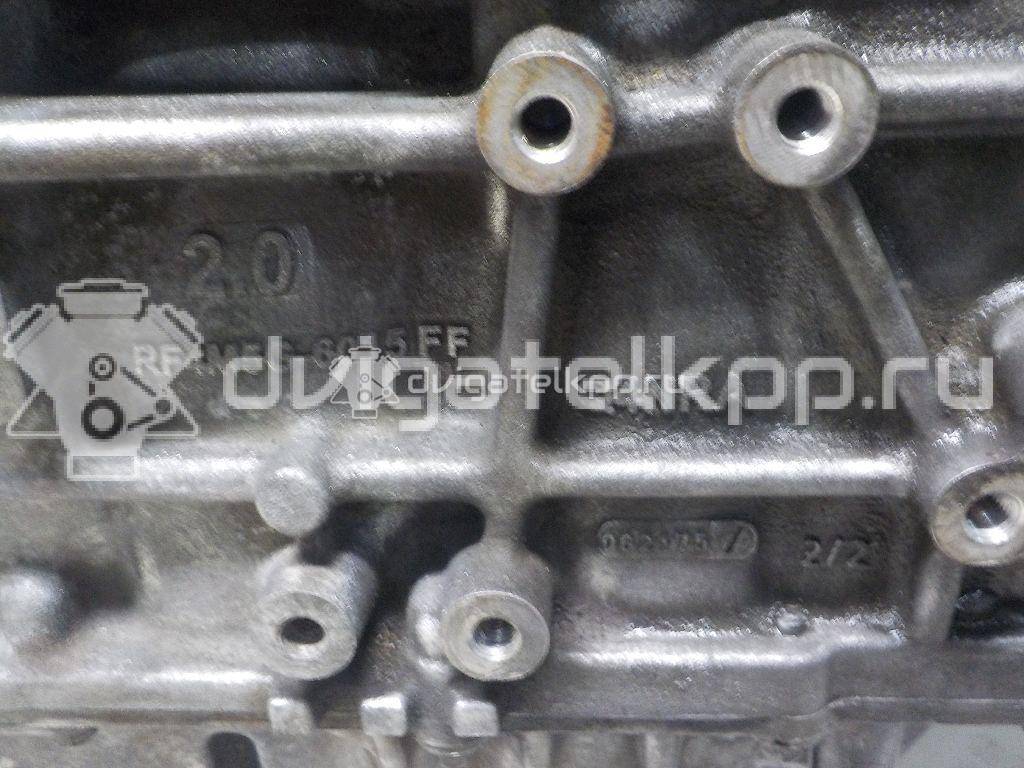 Фото Контрактный (б/у) двигатель  для ford Mondeo III  V   1566060 {forloop.counter}}